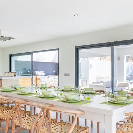 Van Den Broeck Moraira Ngoại thất bức ảnh