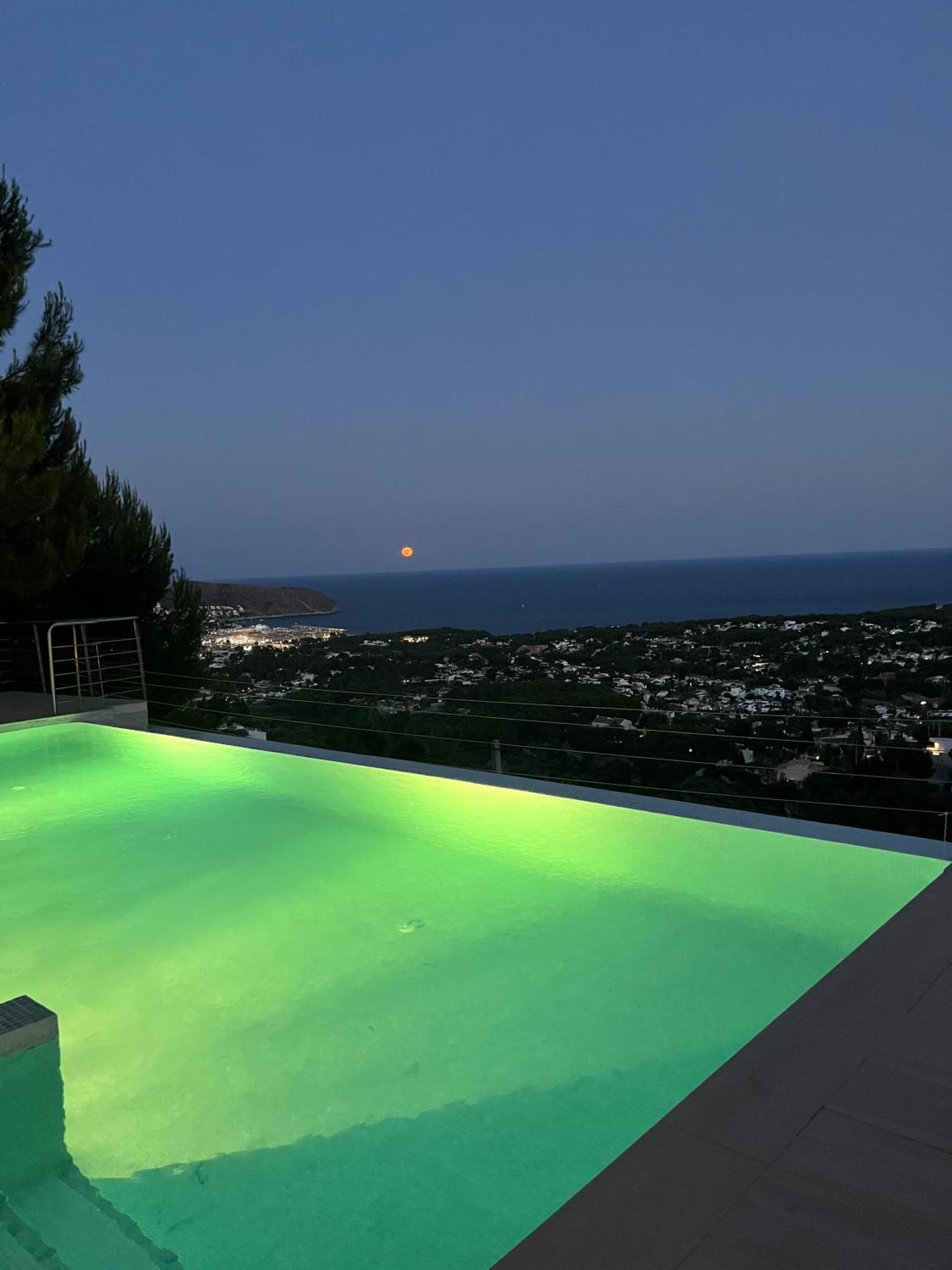 Van Den Broeck Moraira Ngoại thất bức ảnh
