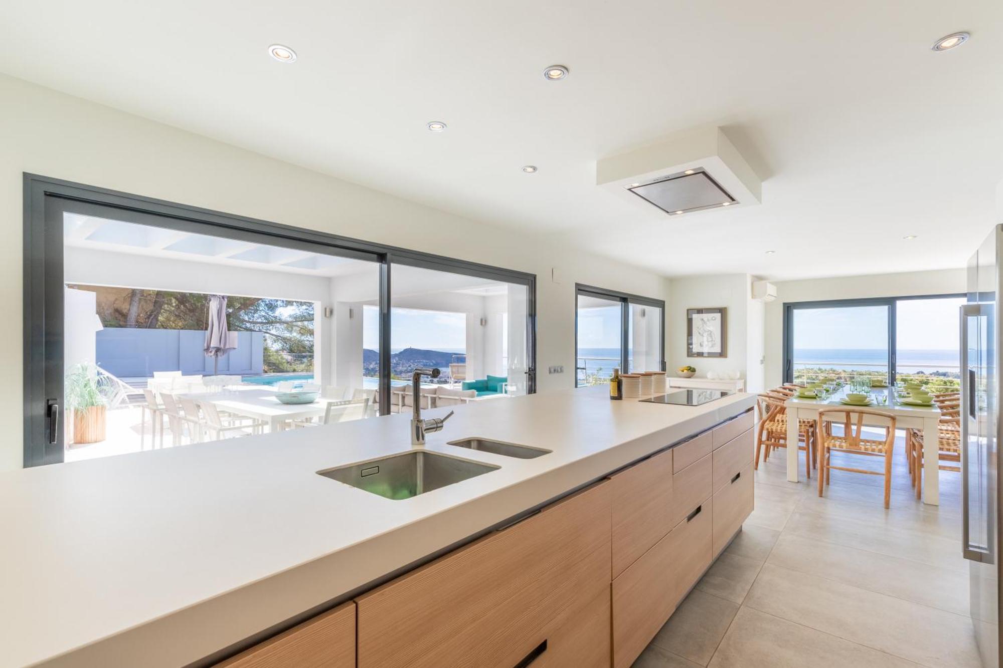 Van Den Broeck Moraira Ngoại thất bức ảnh
