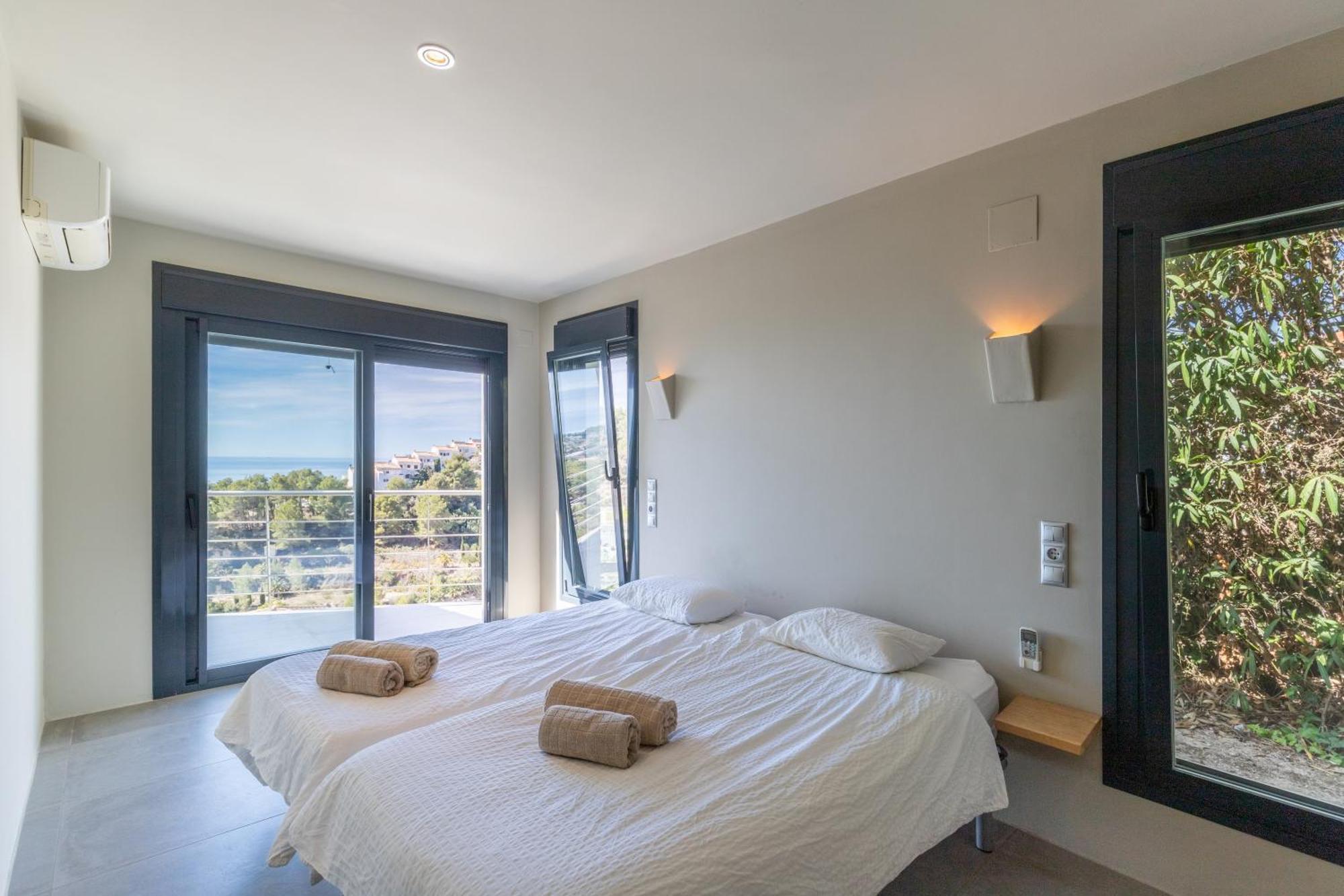 Van Den Broeck Moraira Ngoại thất bức ảnh