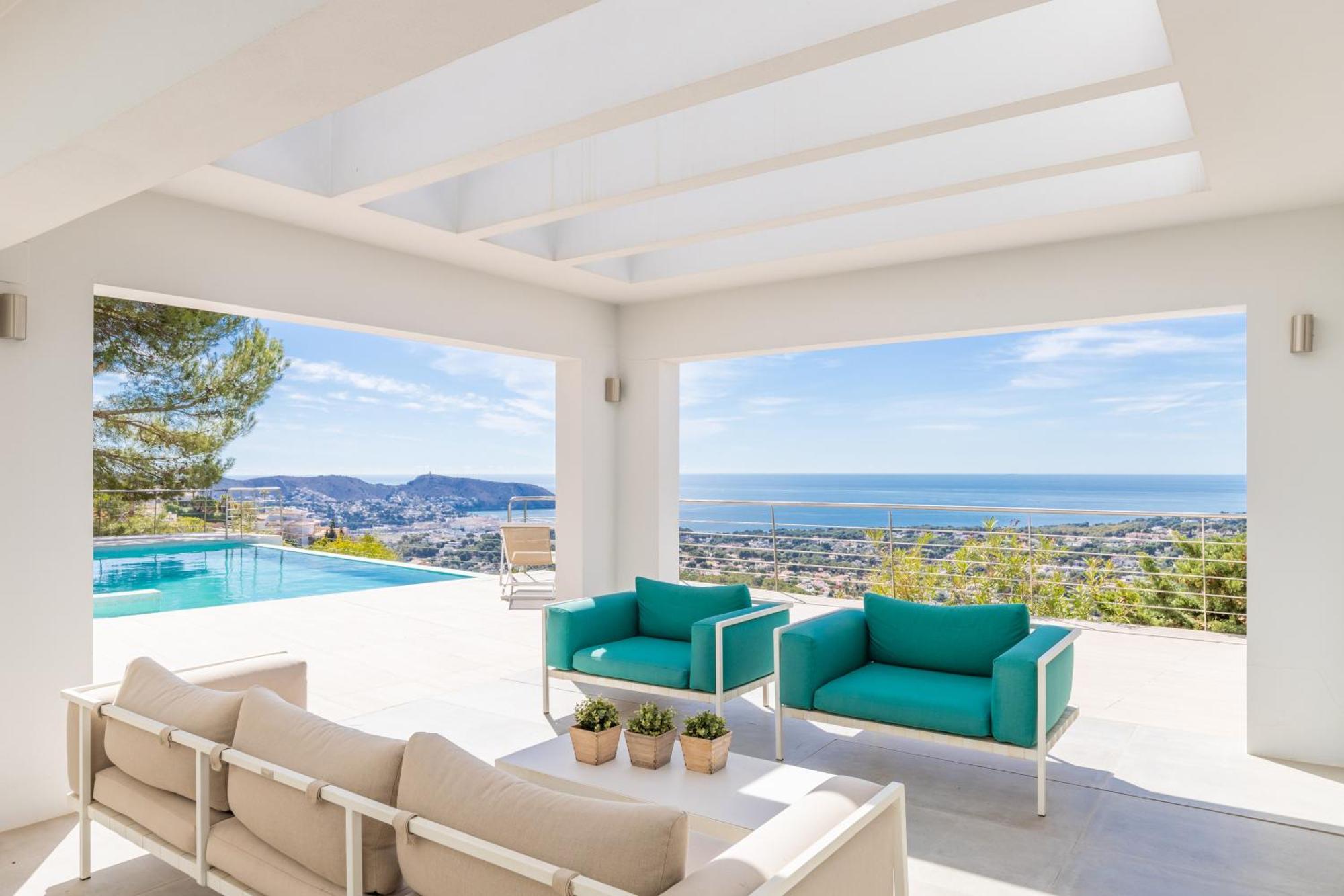 Van Den Broeck Moraira Ngoại thất bức ảnh
