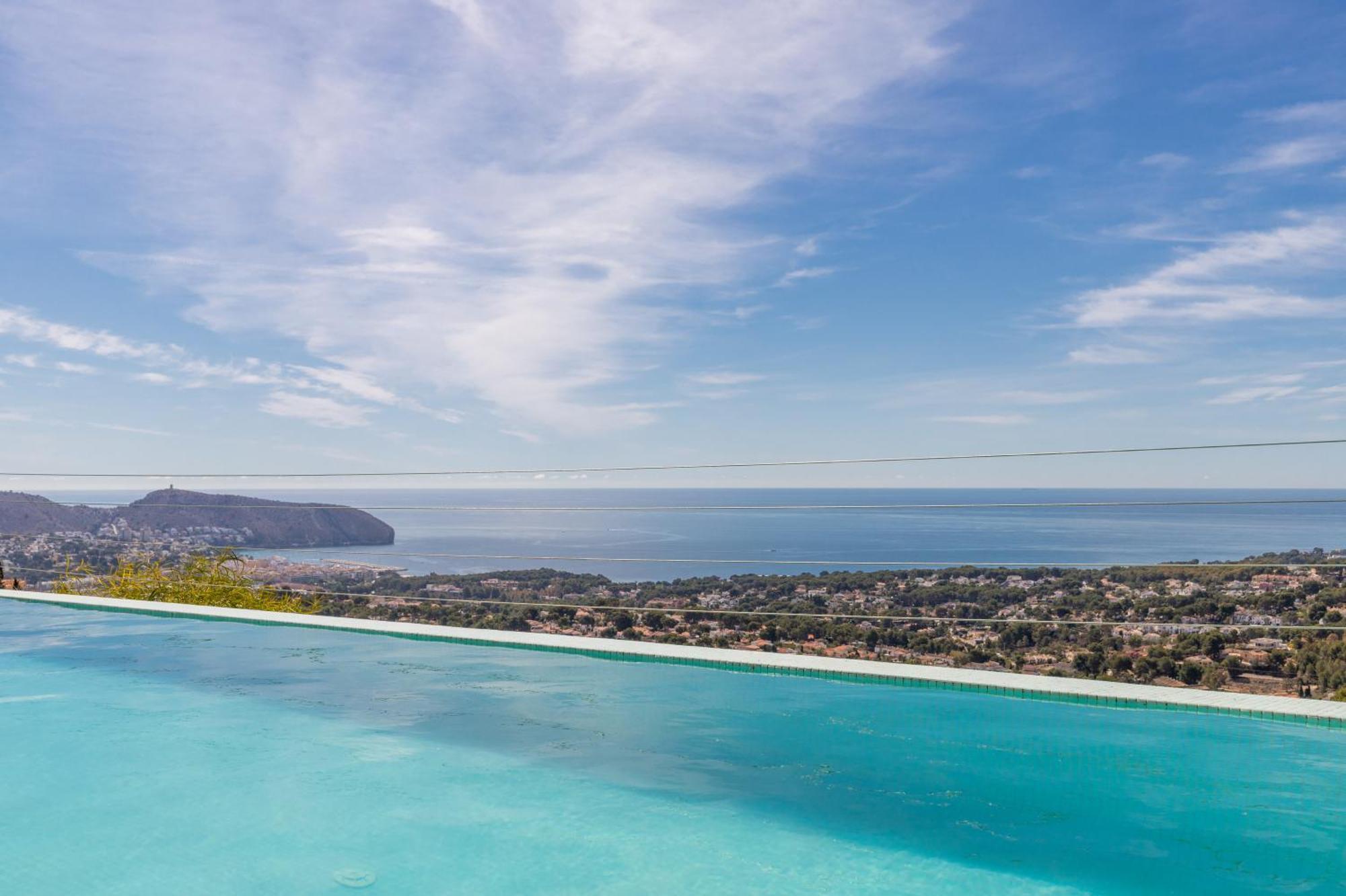 Van Den Broeck Moraira Ngoại thất bức ảnh