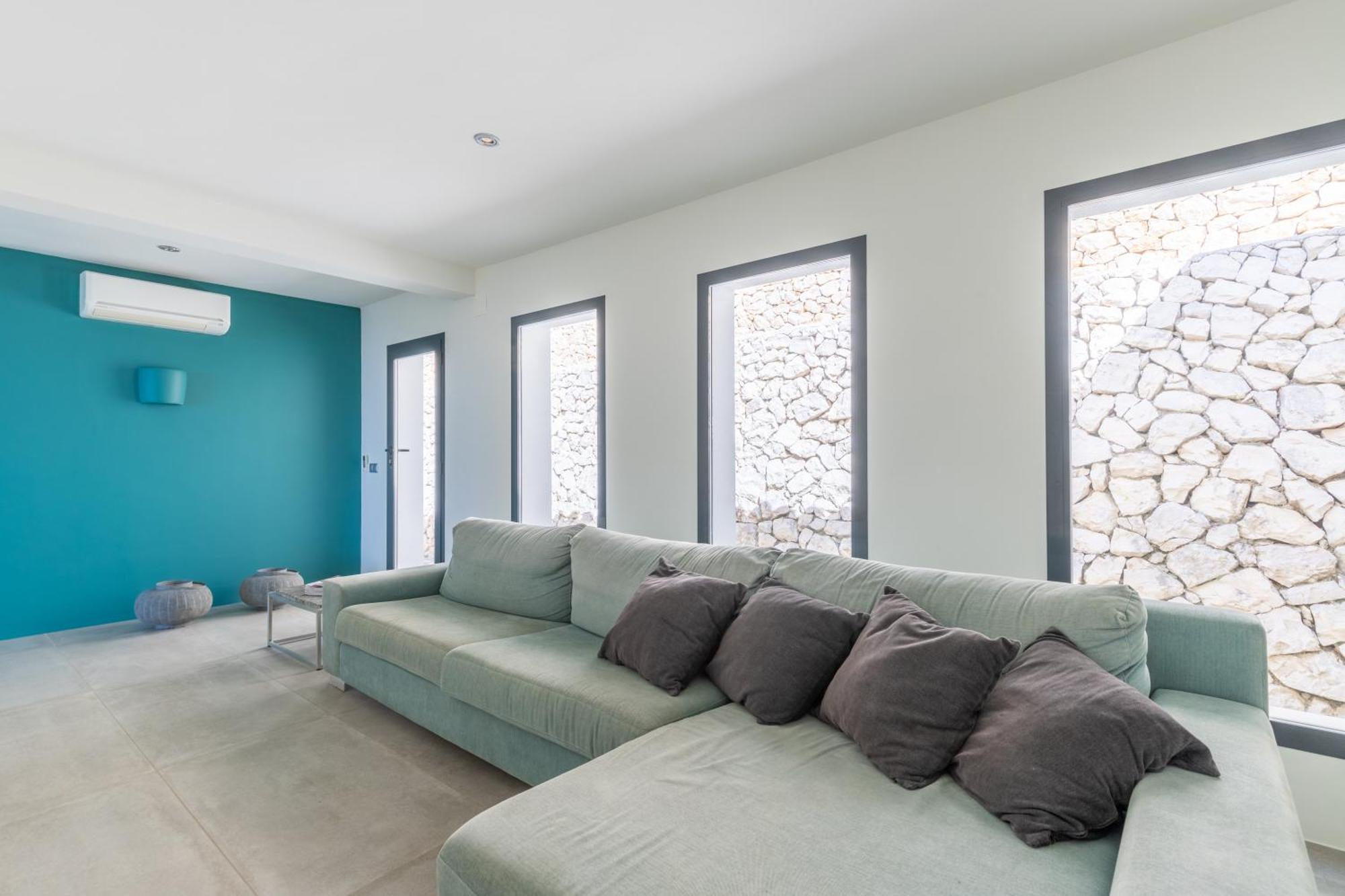 Van Den Broeck Moraira Ngoại thất bức ảnh