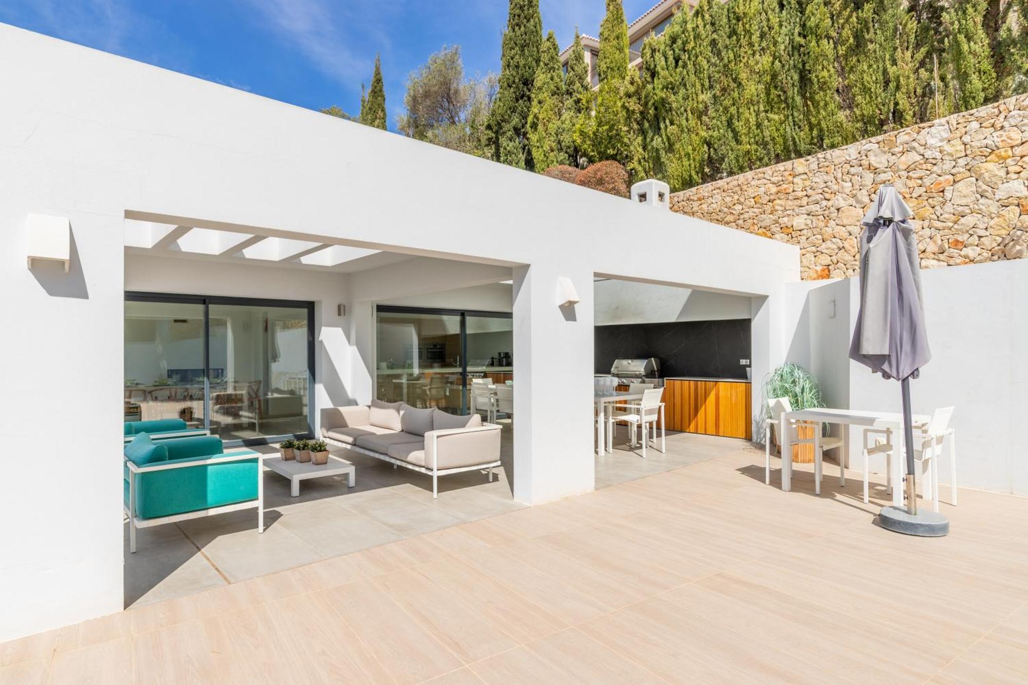Van Den Broeck Moraira Ngoại thất bức ảnh