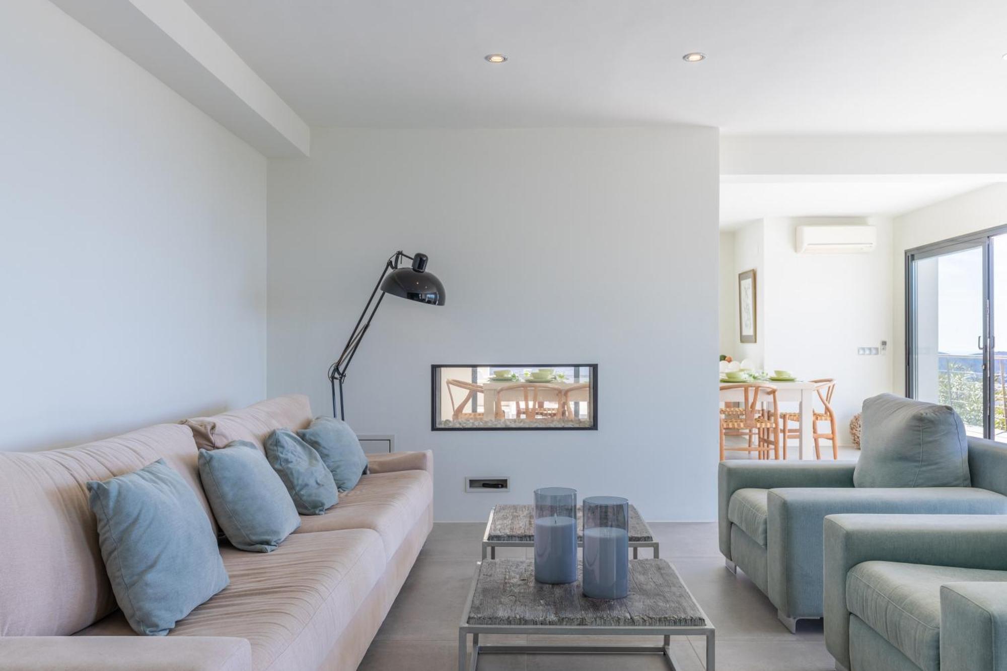 Van Den Broeck Moraira Ngoại thất bức ảnh