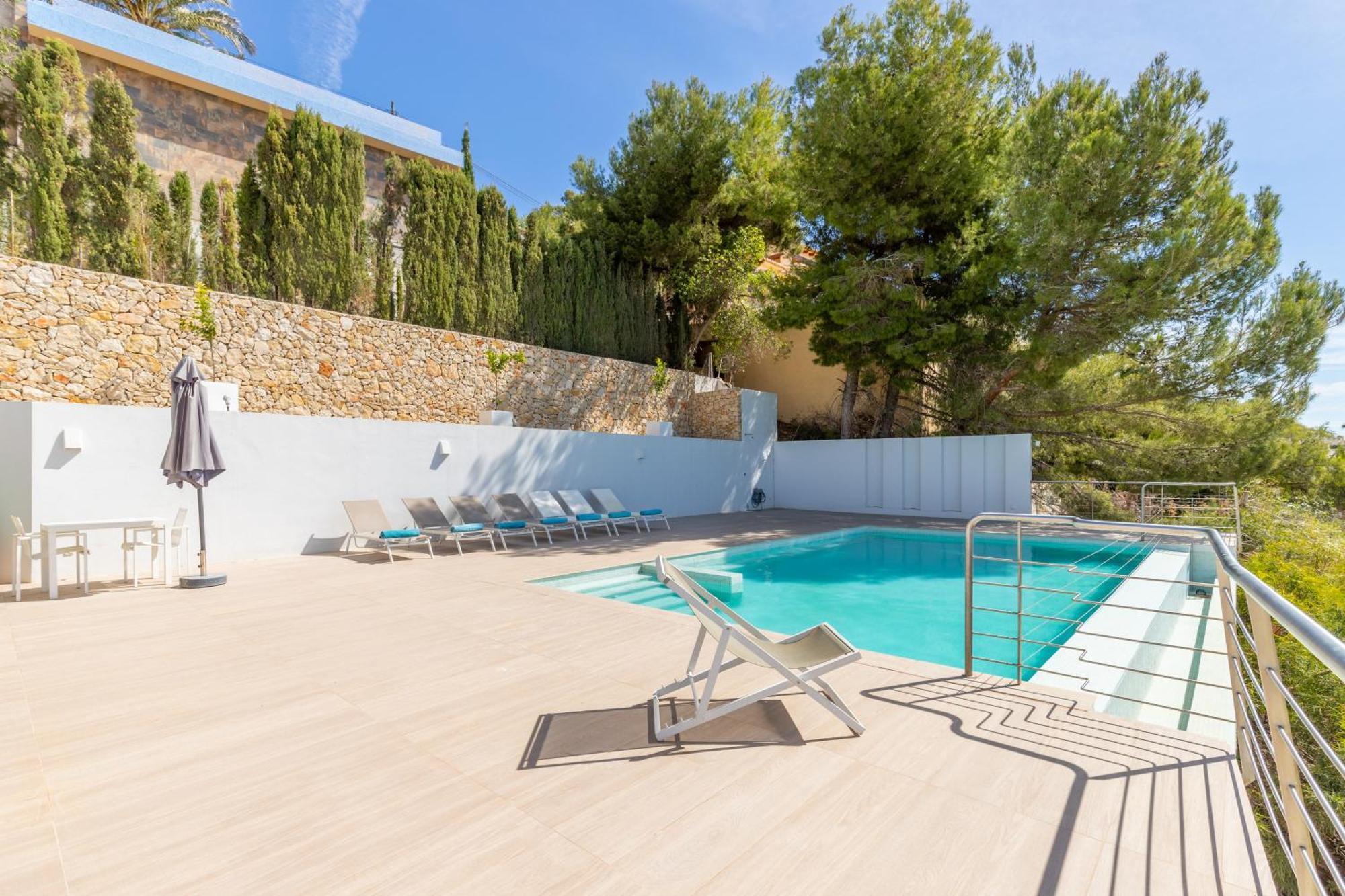 Van Den Broeck Moraira Ngoại thất bức ảnh