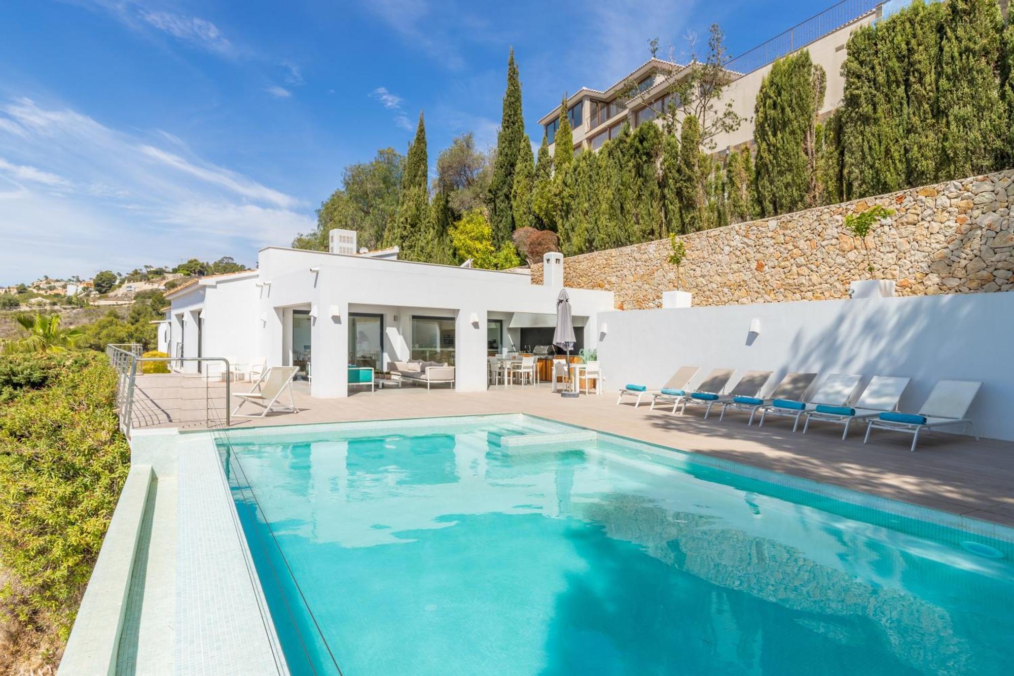Van Den Broeck Moraira Ngoại thất bức ảnh