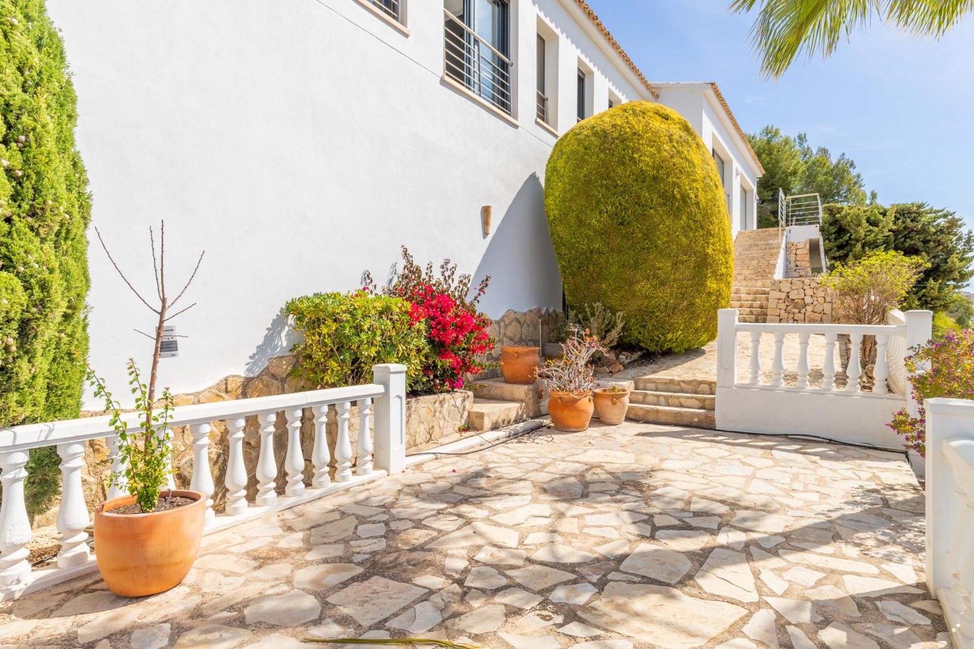 Van Den Broeck Moraira Ngoại thất bức ảnh