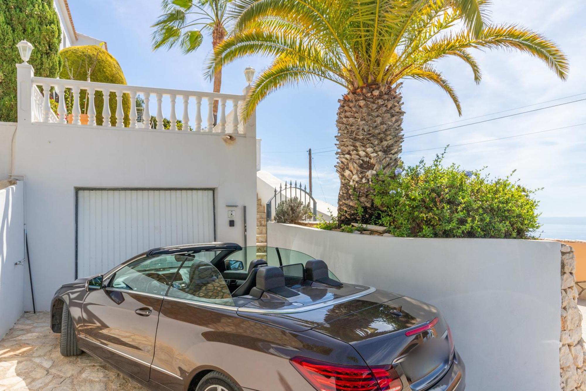 Van Den Broeck Moraira Ngoại thất bức ảnh